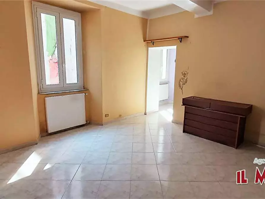 Immagine 6 di Trilocale in vendita  in Via Antonio Gavino a Campomorone