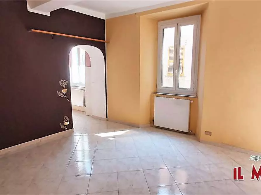 Immagine 7 di Trilocale in vendita  in Via Antonio Gavino a Campomorone