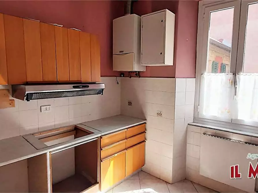 Immagine 12 di Trilocale in vendita  in Via Antonio Gavino a Campomorone