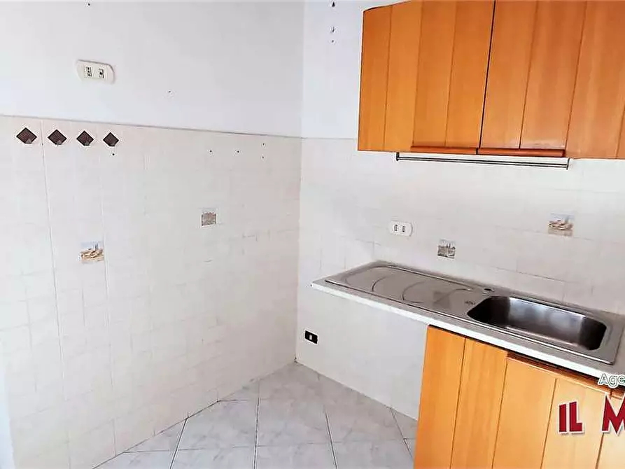 Immagine 13 di Trilocale in vendita  in Via Antonio Gavino a Campomorone