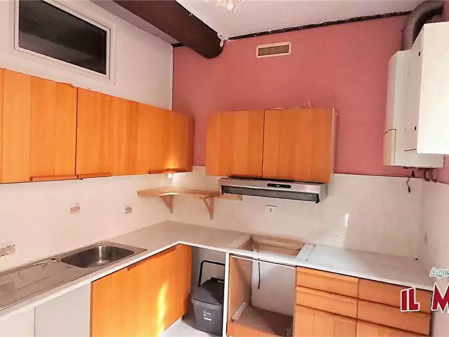 Immagine 14 di Trilocale in vendita  in Via Antonio Gavino a Campomorone