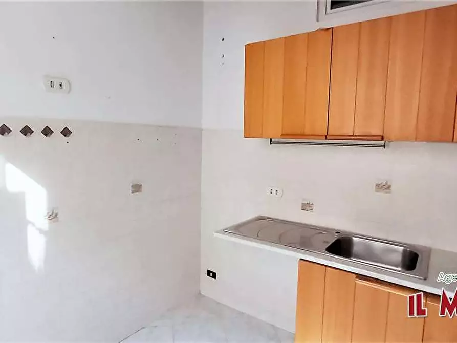 Immagine 16 di Trilocale in vendita  in Via Antonio Gavino a Campomorone