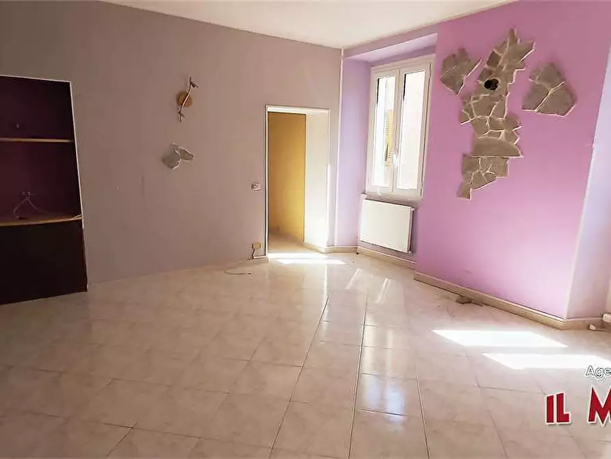 Immagine 22 di Trilocale in vendita  in Via Antonio Gavino a Campomorone