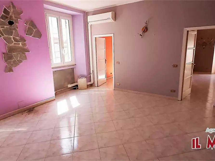 Immagine 23 di Trilocale in vendita  in Via Antonio Gavino a Campomorone