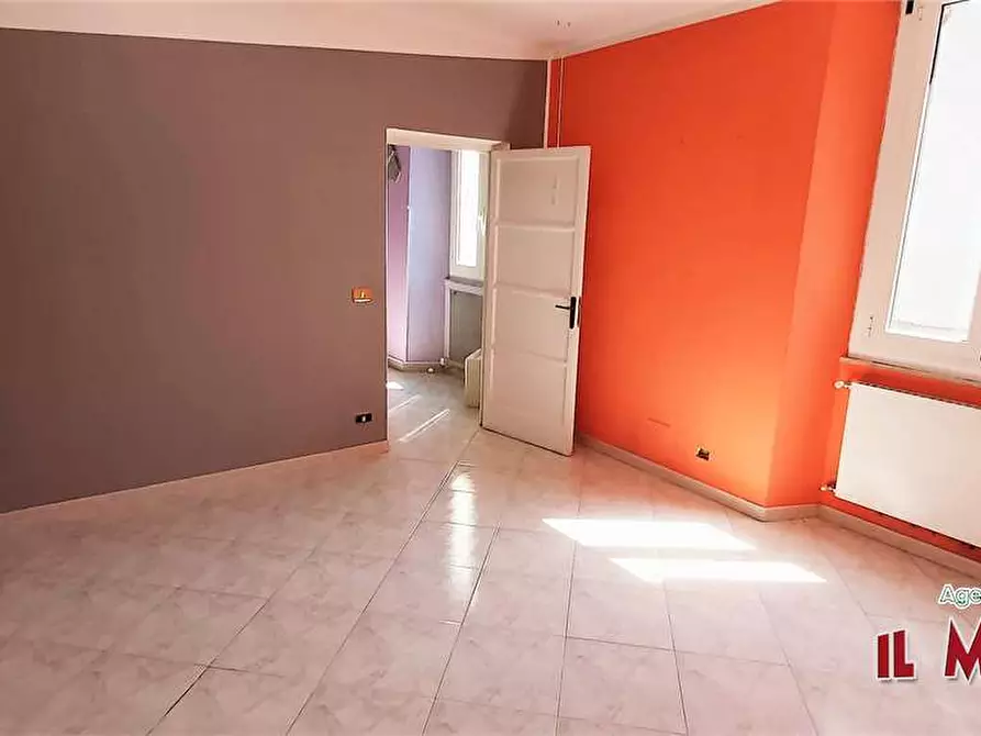 Immagine 26 di Trilocale in vendita  in Via Antonio Gavino a Campomorone