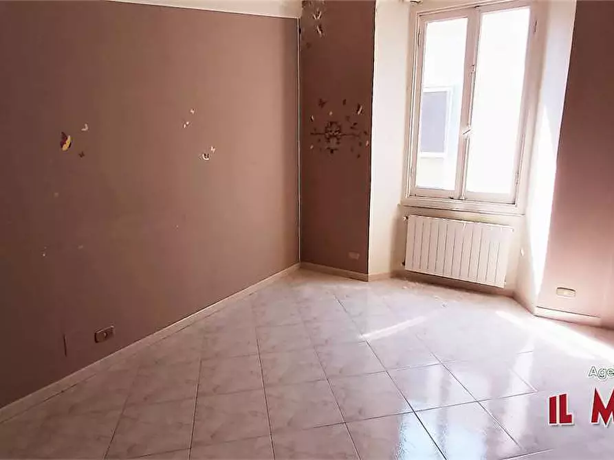 Immagine 37 di Trilocale in vendita  in Via Antonio Gavino a Campomorone