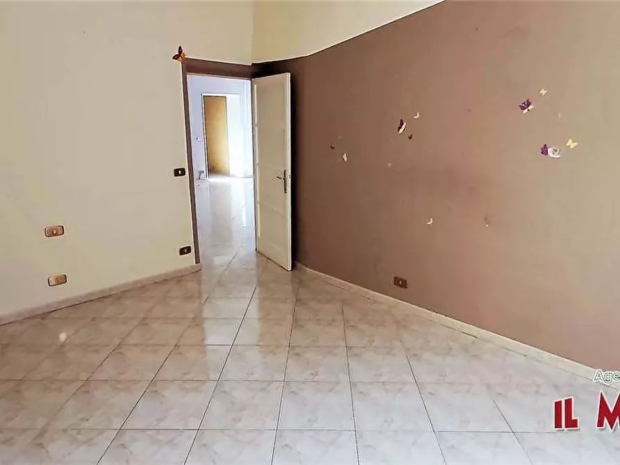 Immagine 38 di Trilocale in vendita  in Via Antonio Gavino a Campomorone