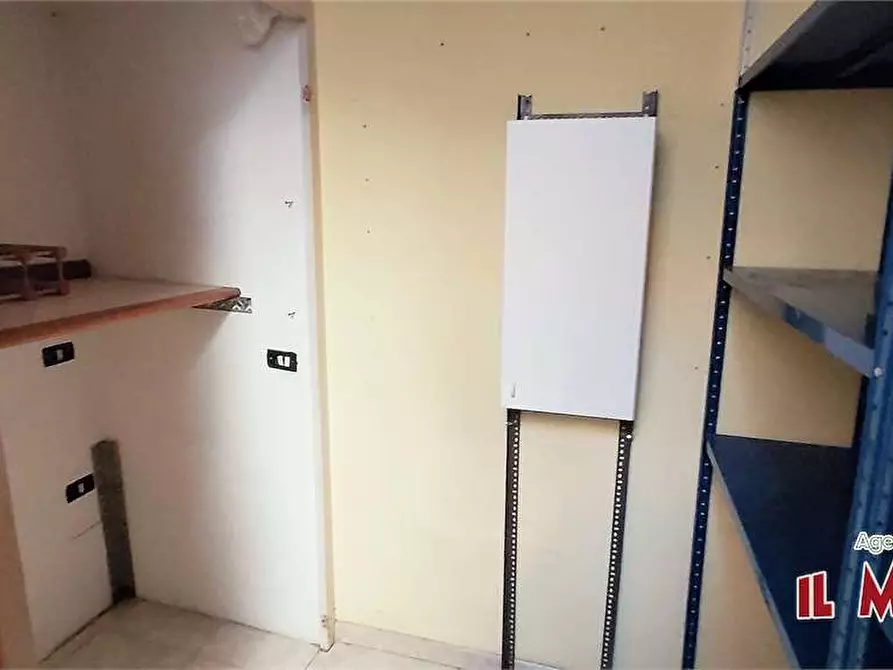 Immagine 55 di Trilocale in vendita  in Via Antonio Gavino a Campomorone