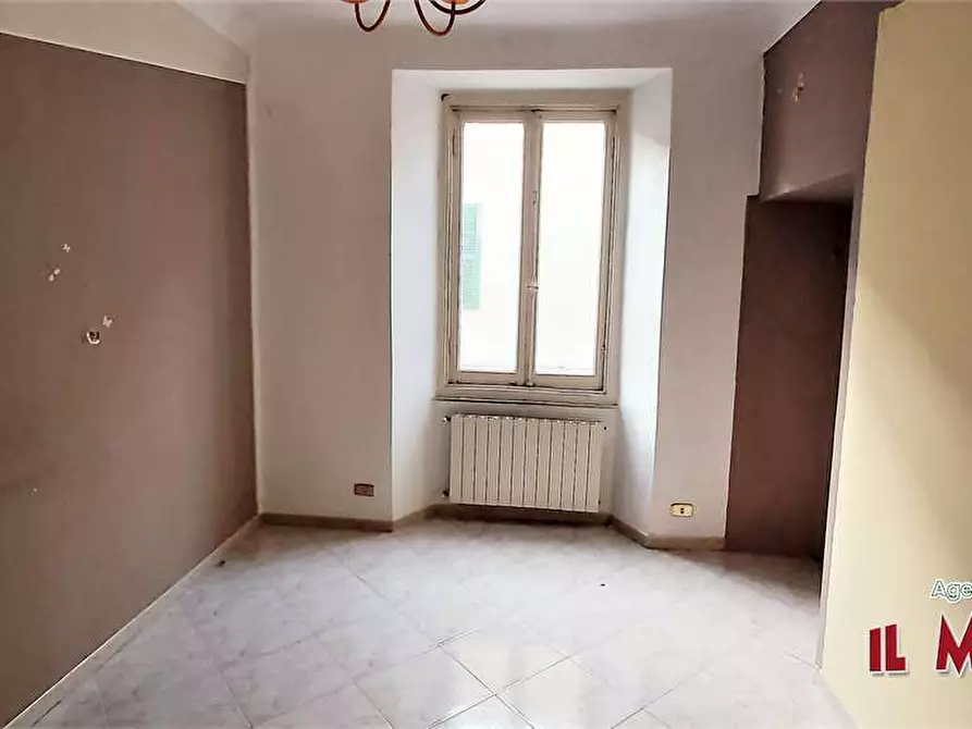 Immagine 39 di Trilocale in vendita  in Via Antonio Gavino a Campomorone