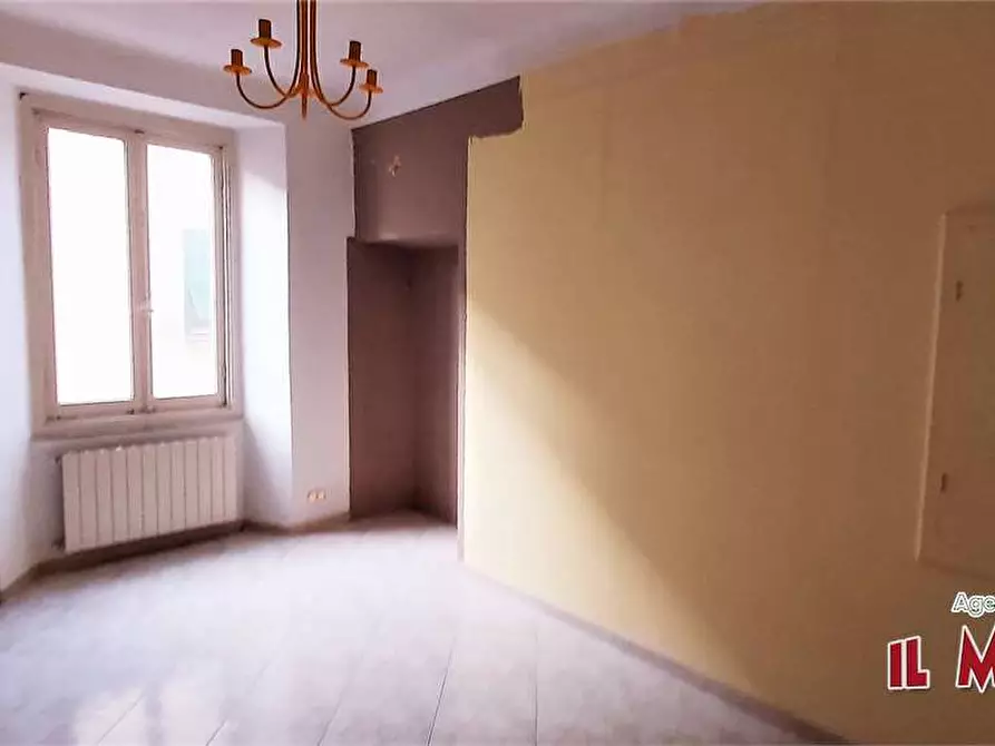 Immagine 40 di Trilocale in vendita  in Via Antonio Gavino a Campomorone