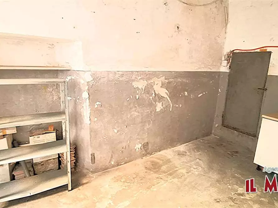 Immagine 56 di Trilocale in vendita  in Via Antonio Gavino a Campomorone