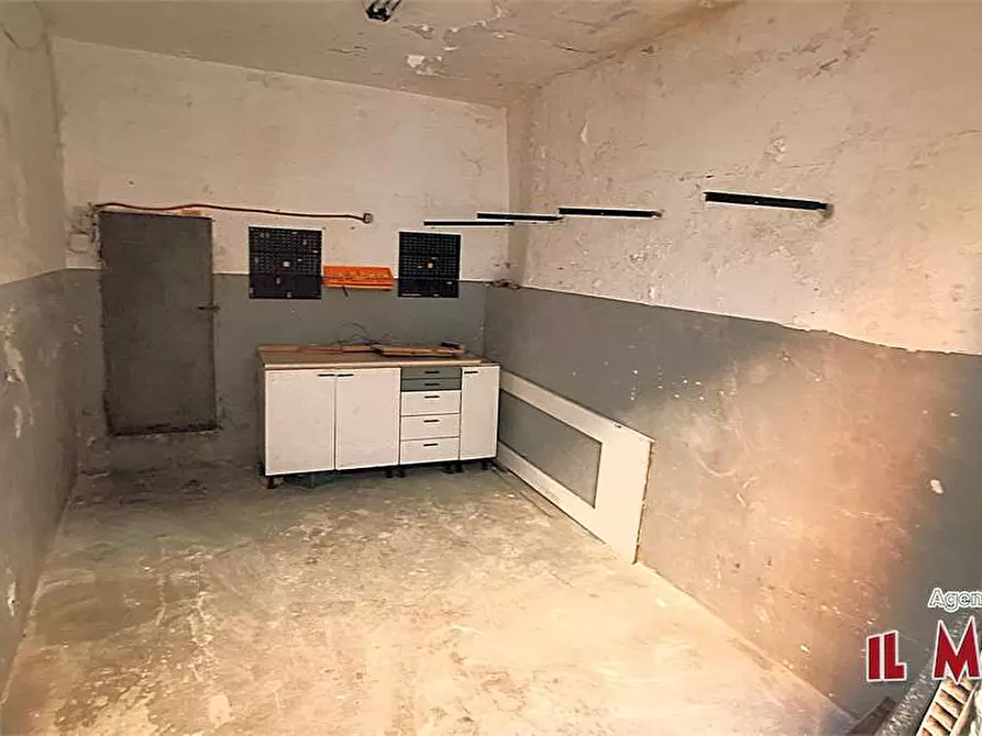 Immagine 57 di Trilocale in vendita  in Via Antonio Gavino a Campomorone