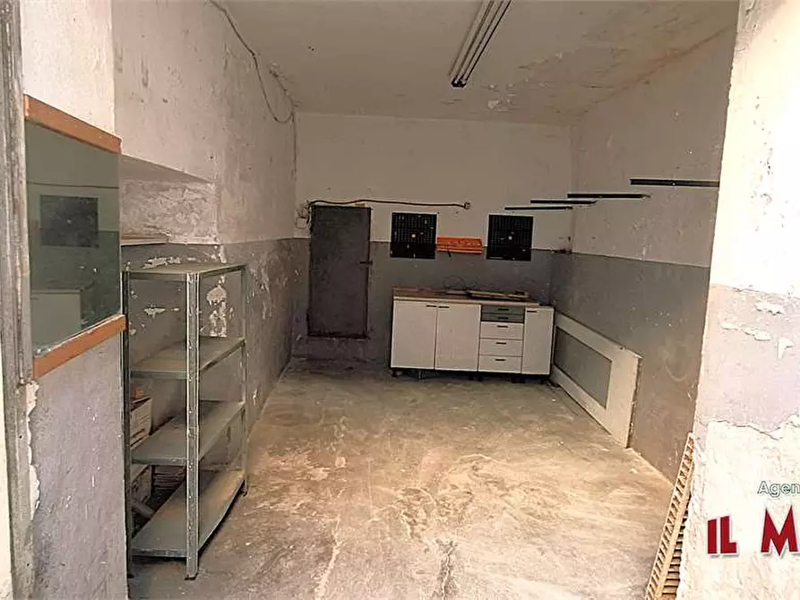 Immagine 58 di Trilocale in vendita  in Via Antonio Gavino a Campomorone