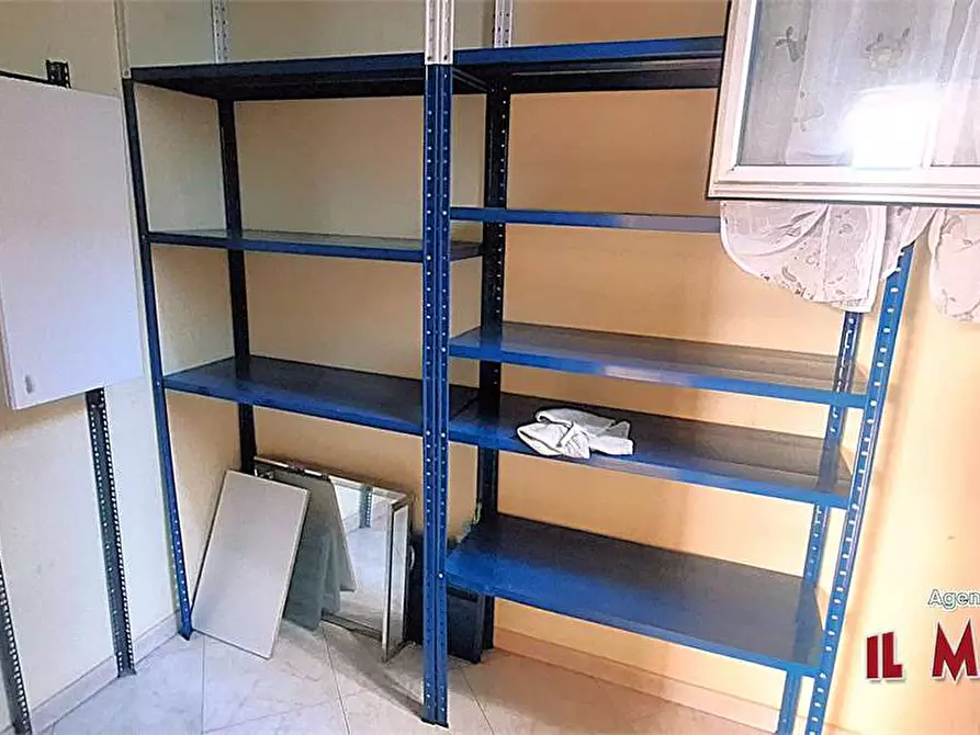 Immagine 53 di Trilocale in vendita  in Via Antonio Gavino a Campomorone