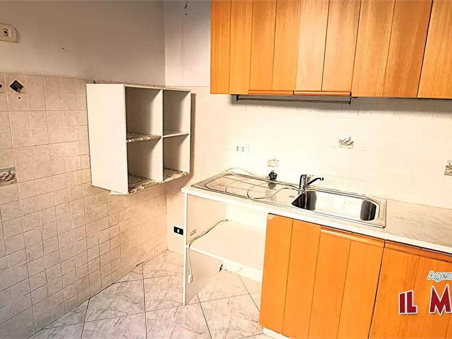 Immagine 9 di Trilocale in vendita  in Via Antonio Gavino a Campomorone