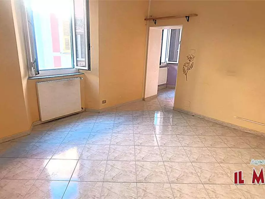 Immagine 3 di Trilocale in vendita  in Via Antonio Gavino a Campomorone