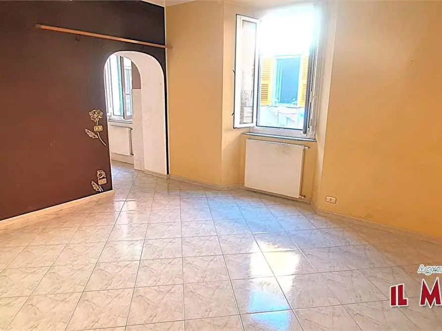 Immagine 1 di Trilocale in vendita  in Via Antonio Gavino a Campomorone