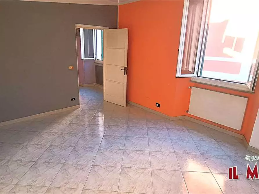 Immagine 27 di Trilocale in vendita  in Via Antonio Gavino a Campomorone