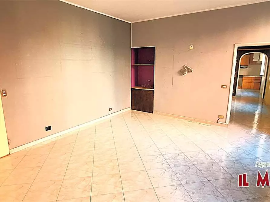 Immagine 17 di Trilocale in vendita  in Via Antonio Gavino a Campomorone
