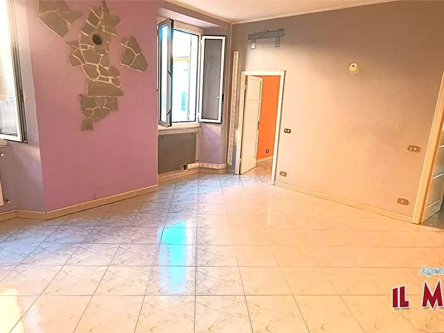 Immagine 18 di Trilocale in vendita  in Via Antonio Gavino a Campomorone