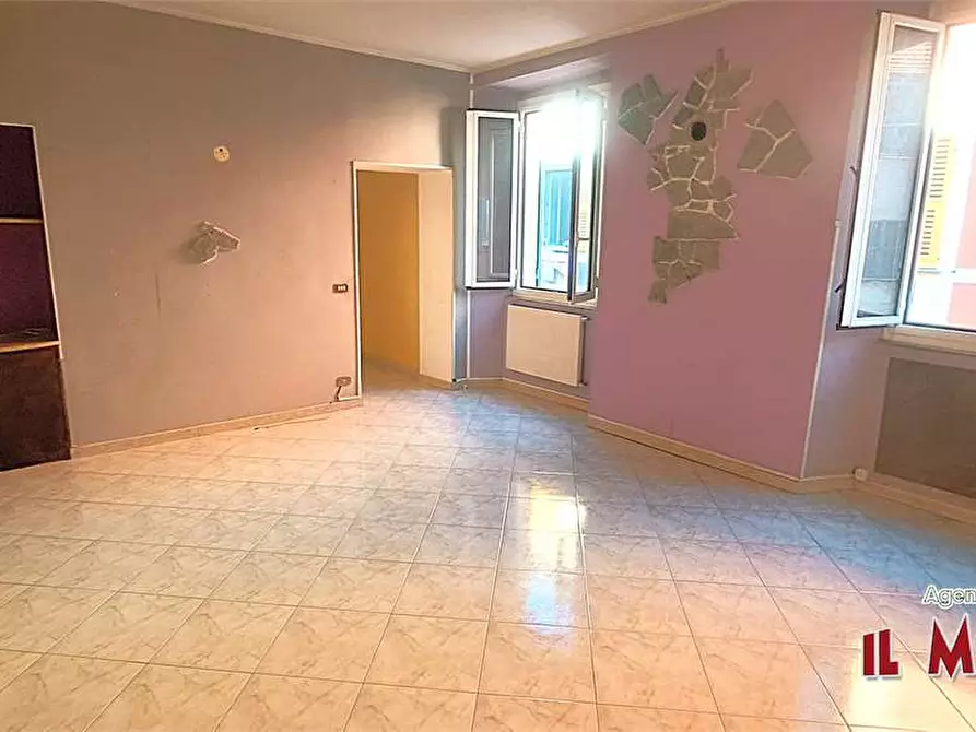 Immagine 19 di Trilocale in vendita  in Via Antonio Gavino a Campomorone