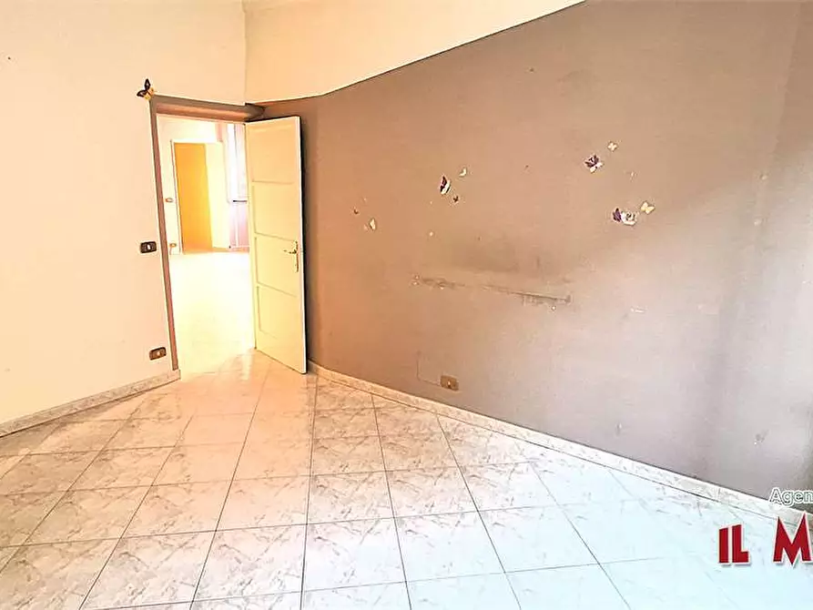 Immagine 35 di Trilocale in vendita  in Via Antonio Gavino a Campomorone