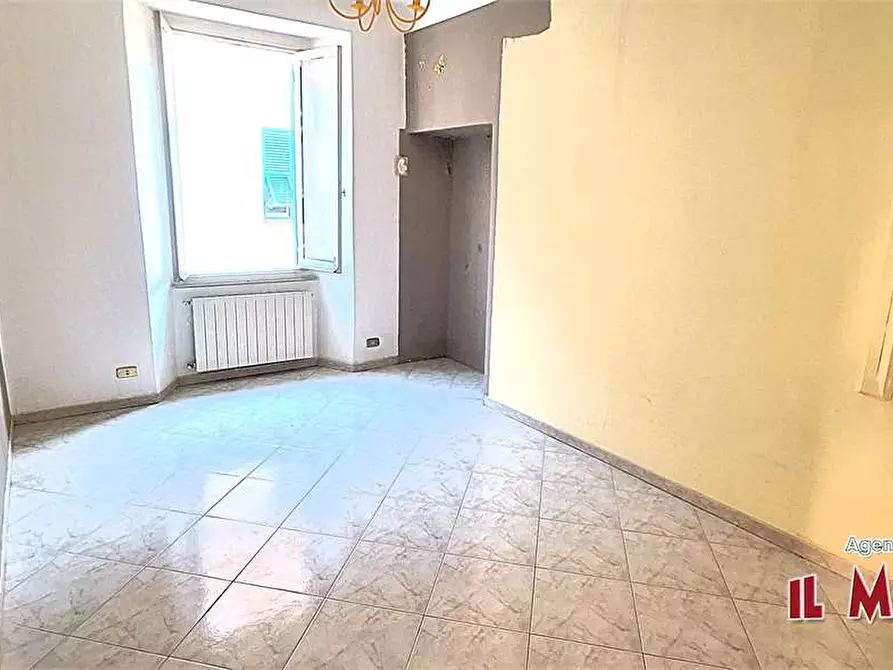 Immagine 33 di Trilocale in vendita  in Via Antonio Gavino a Campomorone
