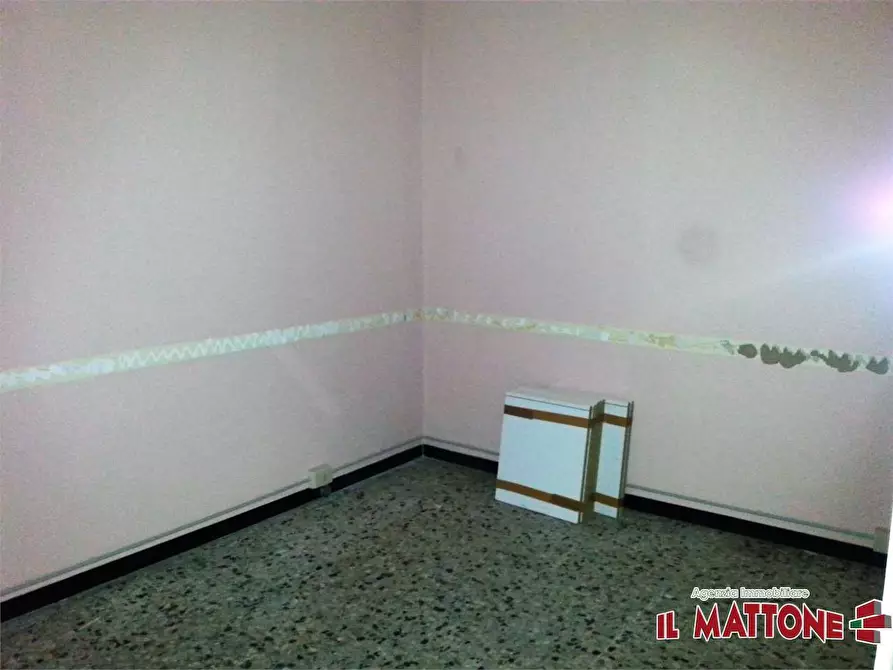 Immagine 4 di Magazzino in vendita  in Via C. Rebora a Campomorone