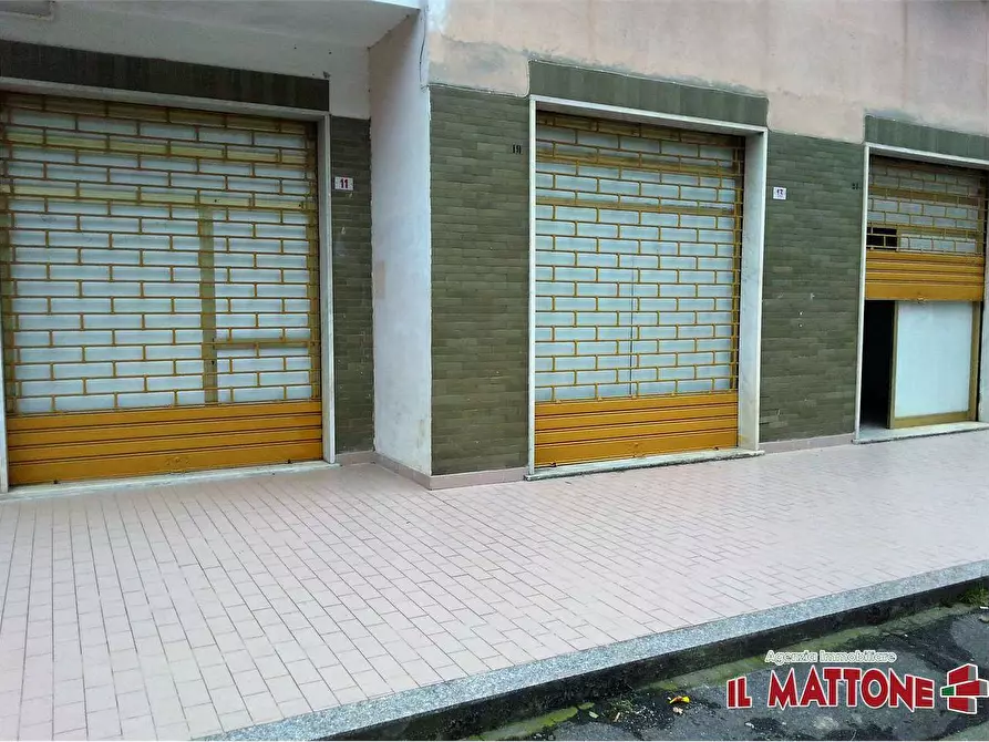 Immagine 8 di Magazzino in vendita  in Via C. Rebora a Campomorone