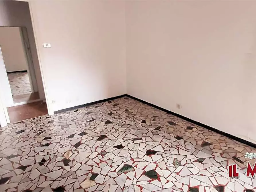 Immagine 2 di Trilocale in vendita  in Via Circonvallazione a Campomorone