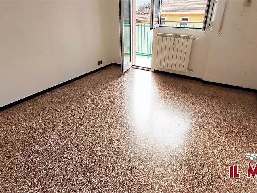 Immagine 4 di Trilocale in vendita  in Via Circonvallazione a Campomorone