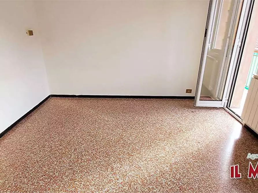 Immagine 6 di Trilocale in vendita  in Via Circonvallazione a Campomorone