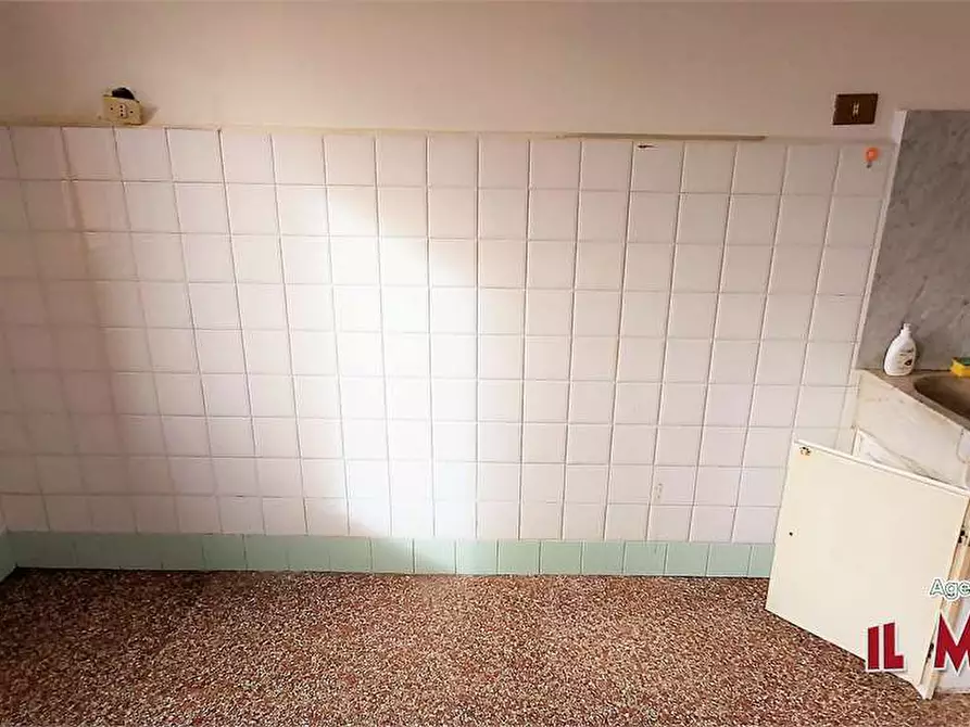 Immagine 8 di Trilocale in vendita  in Via Circonvallazione a Campomorone