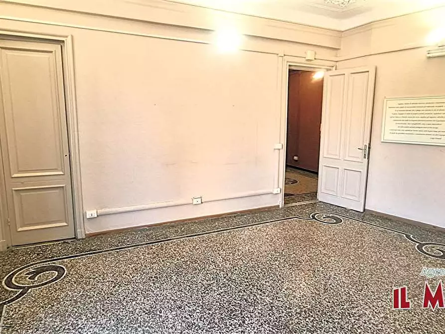 Immagine 4 di Ufficio in affitto  in Via Antonio Cantore a Genova