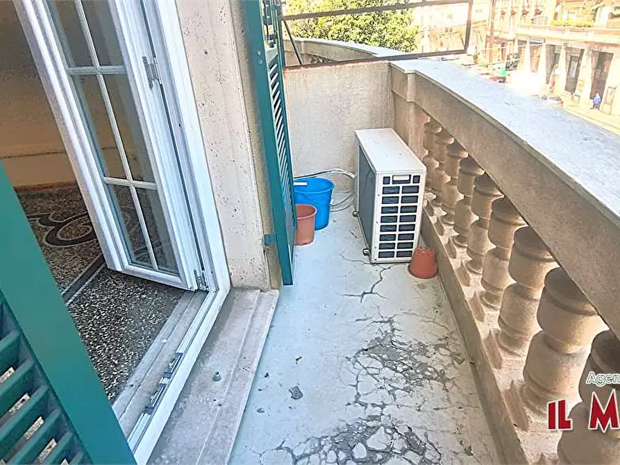 Immagine 5 di Ufficio in affitto  in Via Antonio Cantore a Genova
