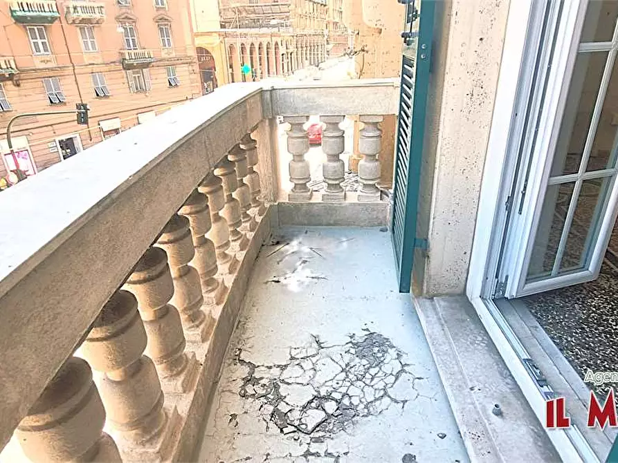 Immagine 6 di Ufficio in affitto  in Via Antonio Cantore a Genova