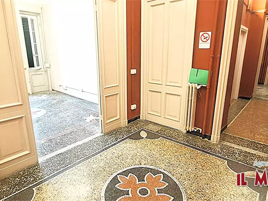 Immagine 9 di Ufficio in affitto  in Via Antonio Cantore a Genova