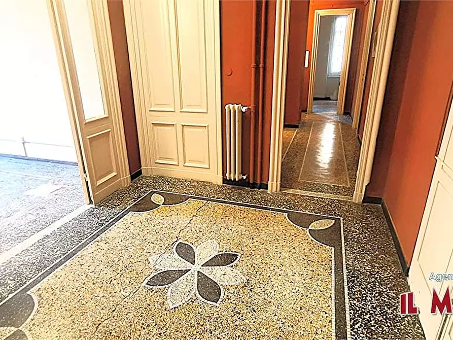 Immagine 12 di Ufficio in affitto  in Via Antonio Cantore a Genova