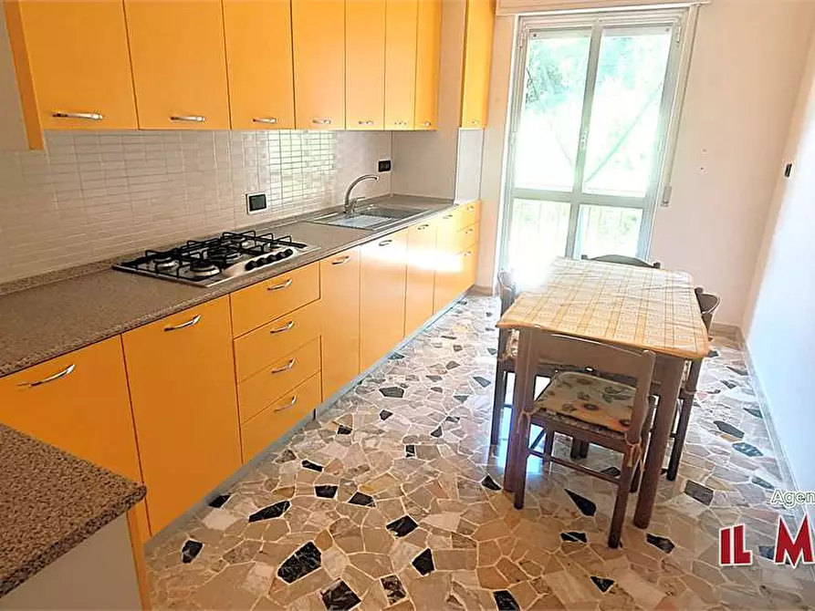Immagine 1 di Bilocale in affitto  in Via Piero Gobetti a Sant'olcese