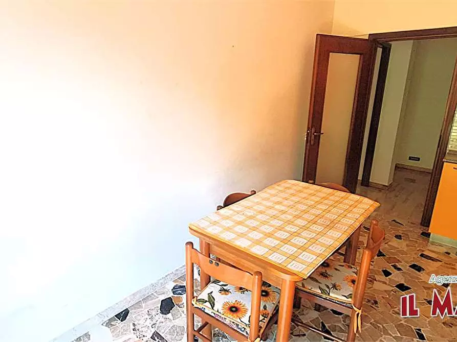 Immagine 3 di Bilocale in affitto  in Via Piero Gobetti a Sant'olcese