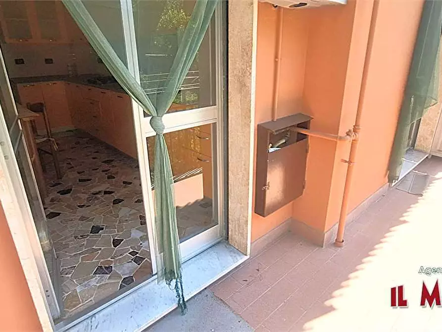 Immagine 4 di Bilocale in affitto  in Via Piero Gobetti a Sant'olcese