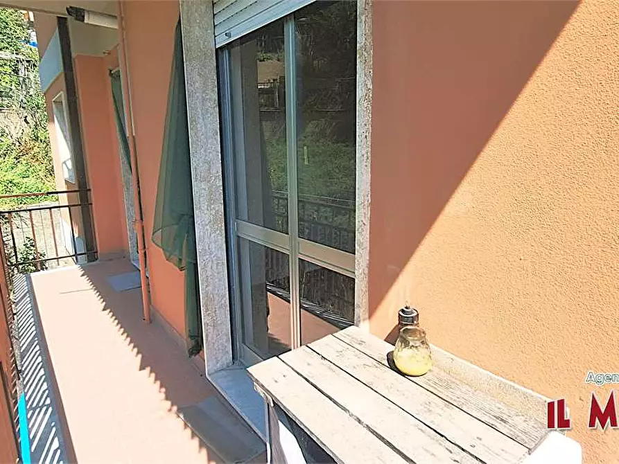 Immagine 5 di Bilocale in affitto  in Via Piero Gobetti a Sant'olcese