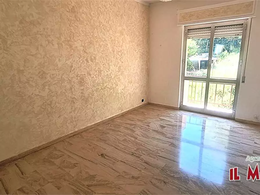 Immagine 11 di Bilocale in affitto  in Via Piero Gobetti a Sant'olcese