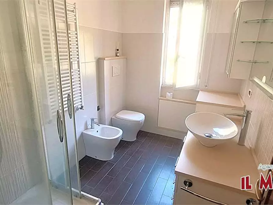 Immagine 14 di Bilocale in affitto  in Via Piero Gobetti a Sant'olcese
