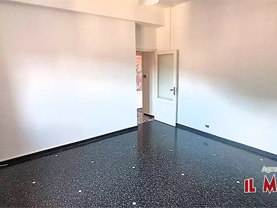 Immagine 18 di Trilocale in vendita  in Via Circonvallazione a Campomorone