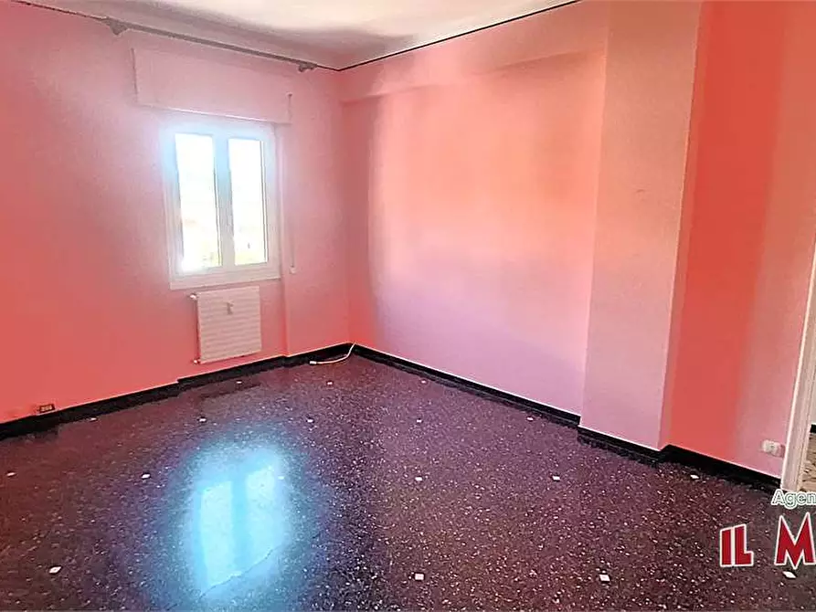 Immagine 14 di Trilocale in vendita  in Via Circonvallazione a Campomorone
