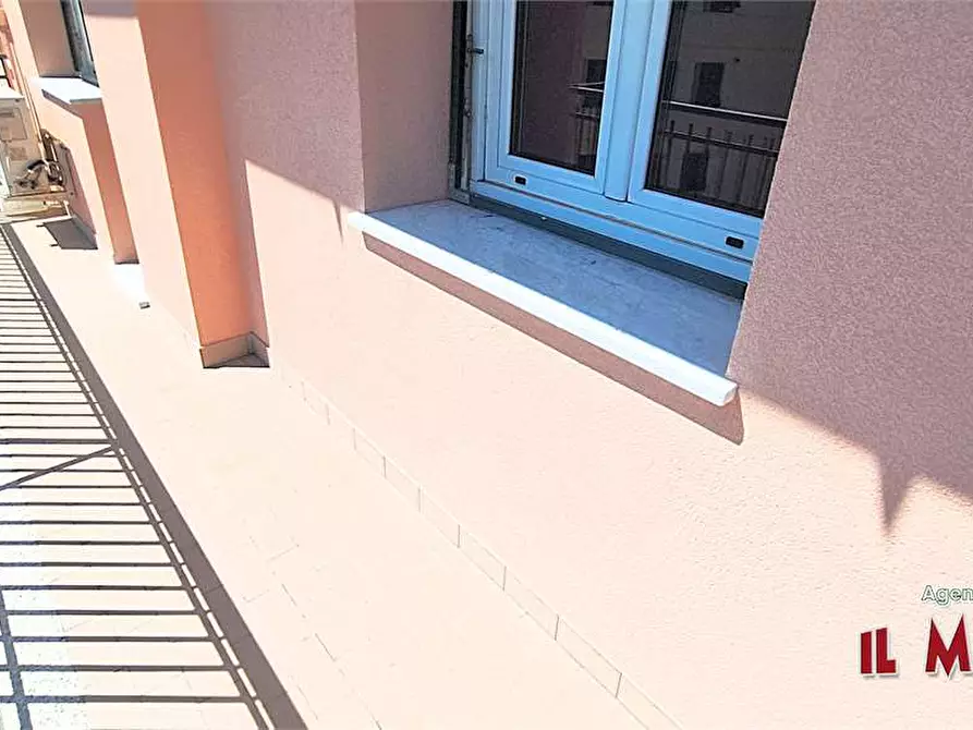 Immagine 11 di Trilocale in vendita  in Via Circonvallazione a Campomorone