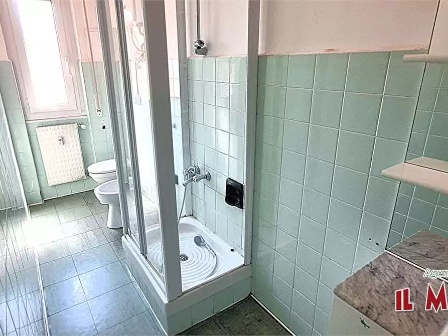 Immagine 19 di Trilocale in vendita  in Via Circonvallazione a Campomorone