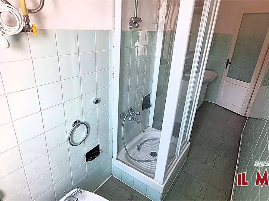 Immagine 20 di Trilocale in vendita  in Via Circonvallazione a Campomorone