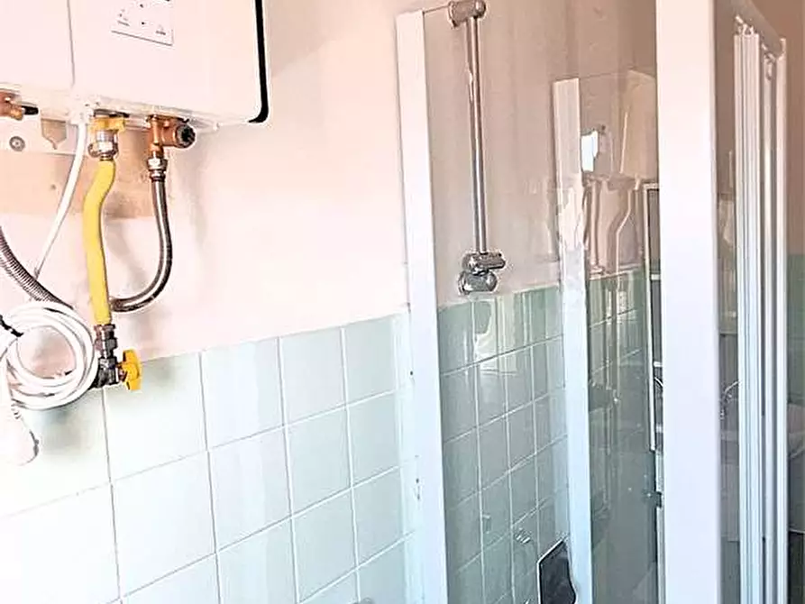 Immagine 21 di Trilocale in vendita  in Via Circonvallazione a Campomorone